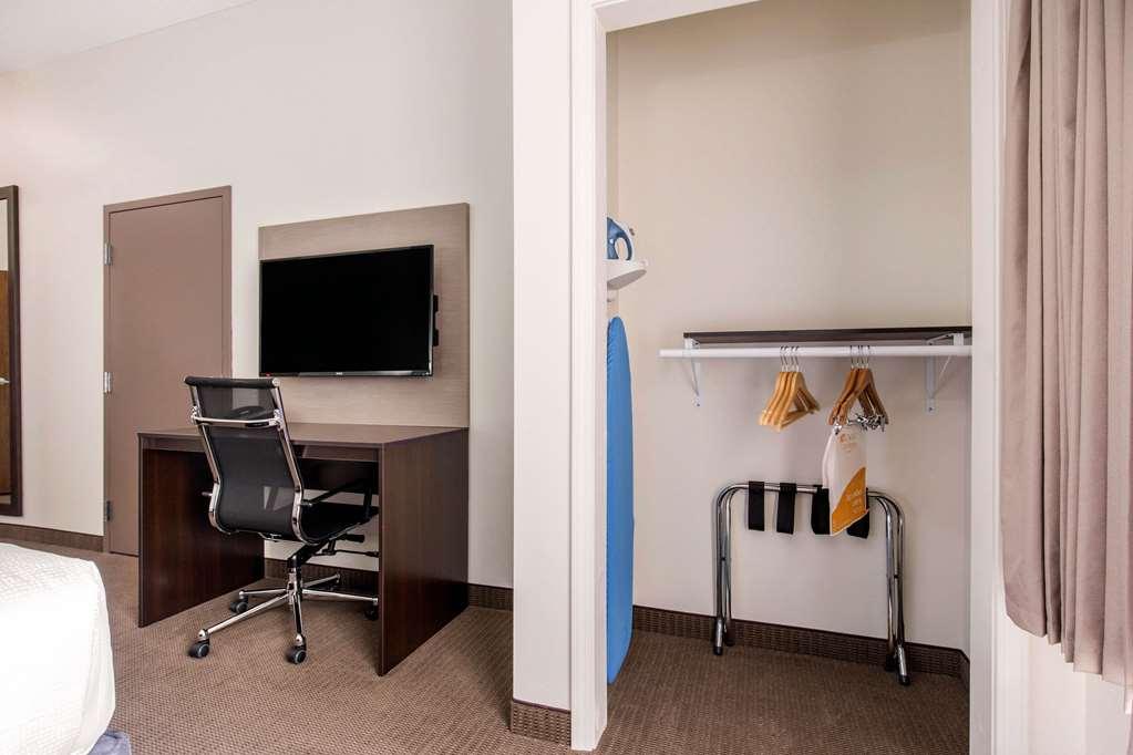 Sleep Inn & Suites South Jacksonville Quarto foto