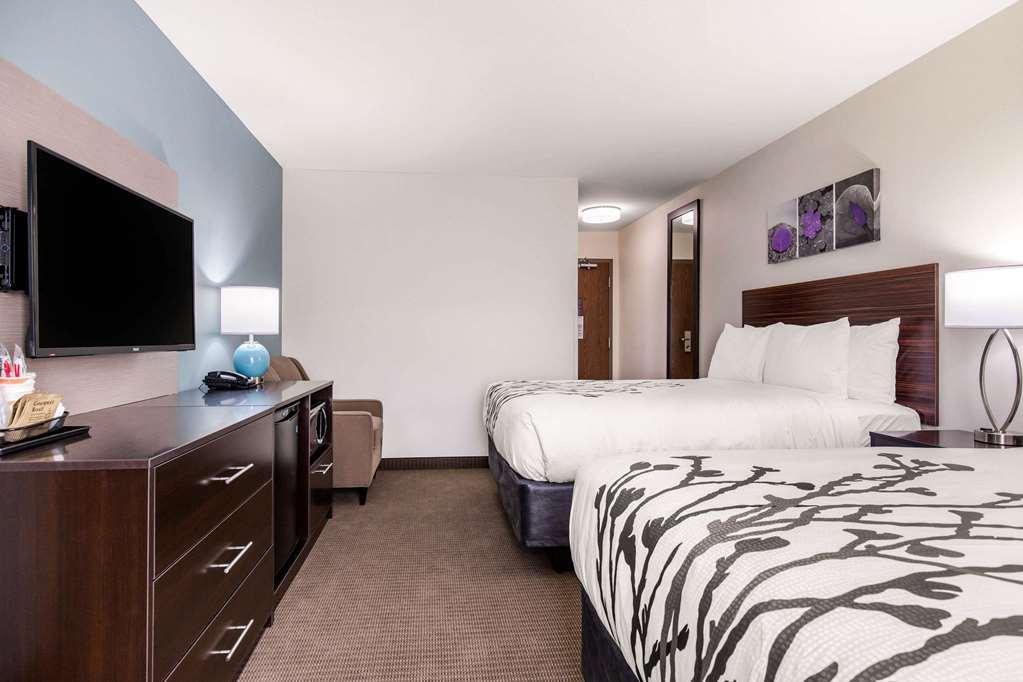 Sleep Inn & Suites South Jacksonville Quarto foto