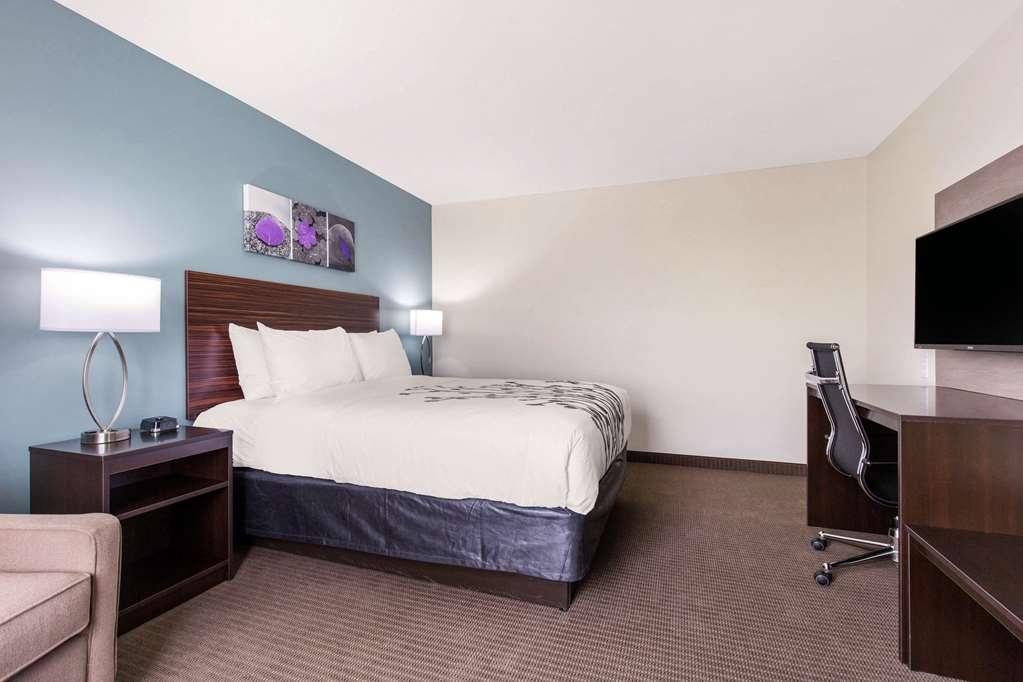 Sleep Inn & Suites South Jacksonville Quarto foto